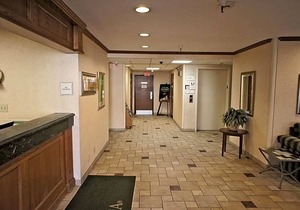 La Quinta Inn by Wyndham Cincinnati North