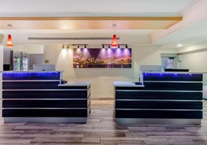 La Quinta Inn by Wyndham Chicago O'Hare Airport