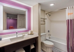 La Quinta Inn by Wyndham Chicago O'Hare Airport