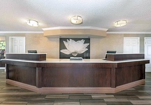 La Quinta Inn by Wyndham El Paso - Airport