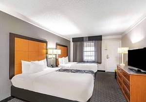 La Quinta Inn by Wyndham El Paso - Airport