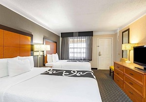 La Quinta Inn by Wyndham El Paso - Airport