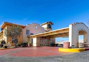 La Quinta Inn by Wyndham El Paso - Airport