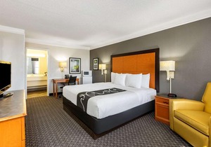 La Quinta Inn By Wyndham El Paso - Airport
