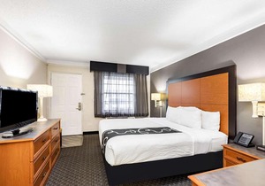 La Quinta Inn By Wyndham El Paso - Airport