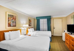 La Quinta Inn Eagle Pass
