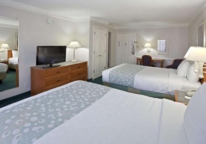 La Quinta Inn Omaha West