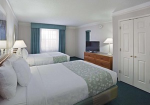 La Quinta Inn Omaha West