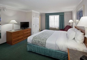 La Quinta Inn Omaha West