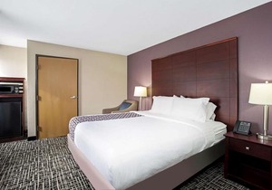 La Quinta Inn & Suites Denver - Aurora Medical Ctr