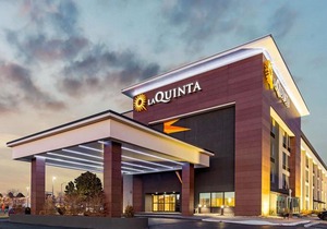 La Quinta Inn & Suites Denver - Aurora Medical Ctr