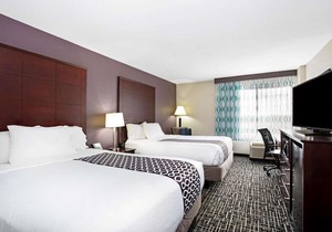 La Quinta Inn & Suites Denver - Aurora Medical Ctr