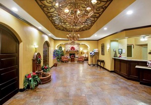 La Quinta Inn & Suites Marble Falls