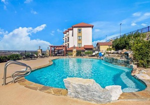 La Quinta Inn & Suites Marble Falls