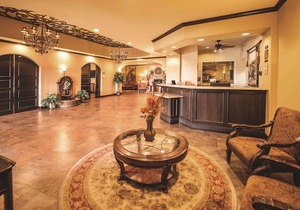 La Quinta Inn & Suites by Wyndham Marble Falls