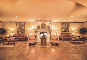 La Quinta Inn & Suites by Wyndham Marble Falls