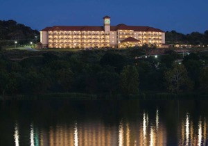 La Quinta Inn & Suites by Wyndham Marble Falls