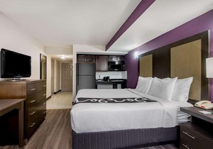 La Quinta Inn West Long Branch