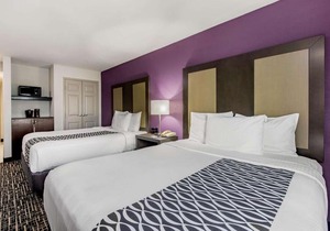 La Quinta Inn West Long Branch