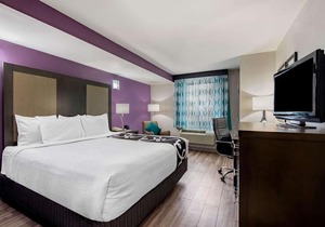 La Quinta Inn West Long Branch