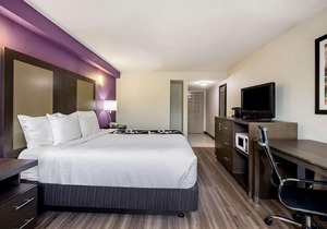 La Quinta Inn West Long Branch