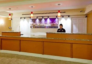 La Quinta Inn by Wyndham Chicago O'Hare Airport