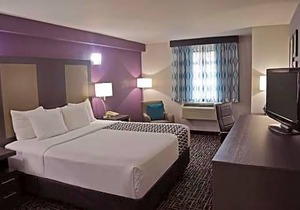La Quinta Inn by Wyndham West Long Branch