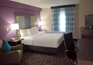 La Quinta Inn by Wyndham West Long Branch
