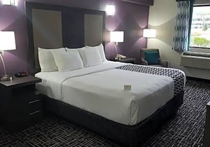 La Quinta Inn by Wyndham West Long Branch