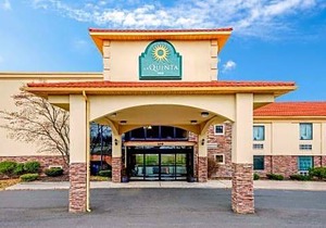 La Quinta Inn by Wyndham West Long Branch