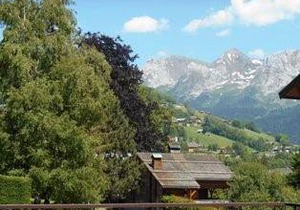 La Résidence le Cornillon