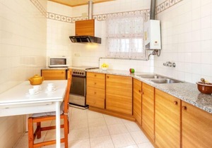 La Rectoria II by Interhome