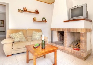 La Rectoria II by Interhome