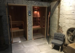 La Renardière