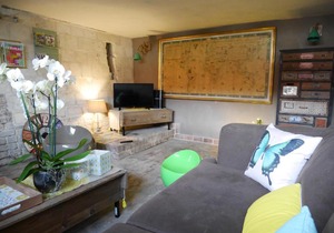 La Renardière