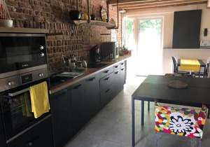 La Renardière