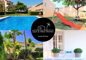 La Reserva de Alvarito Apartment | EaW Homes