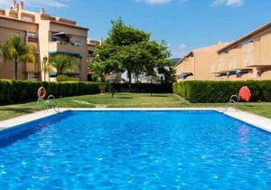 La Reserva de Alvarito Apartment | EaW Homes