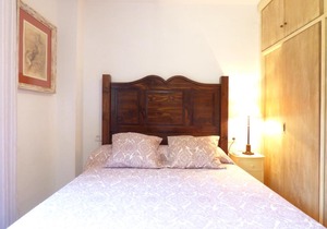 La Reserva de Alvarito Apartment - EaW Homes