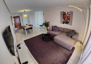 La Reserva de Marbella Penthouse