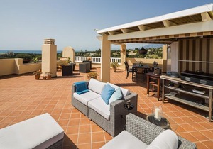La Reserva de Marbella Penthouse