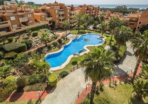 La Reserva de Marbella Penthouse