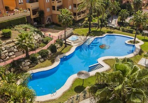 La Reserva de Marbella Penthouse