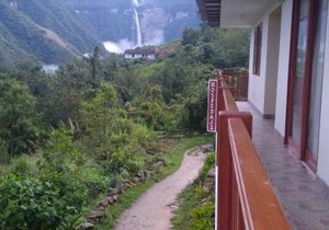 La Rivera de Gocta