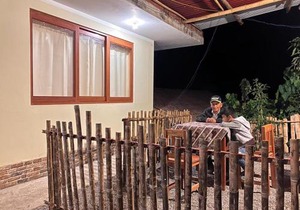 La Rivera de Gocta