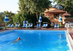 La Rocca Residence
