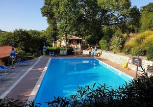La Rocca Residence