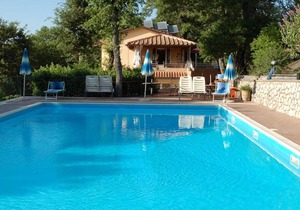 La Rocca Residence