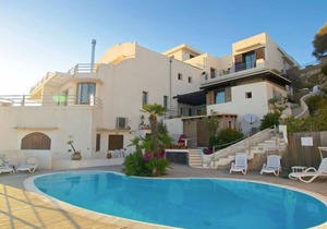 La Rosa by Interhome