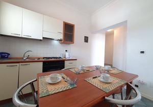 La Rosa by Interhome